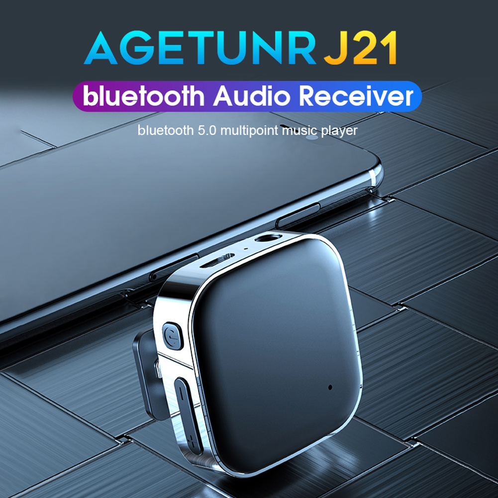 Bakeey-J21-bluetooth-50-Audio-Receiver-Transmitter-35mm-AUX-Wireless-Music-Adapter-for-Car-PC-Speake-1840892-1