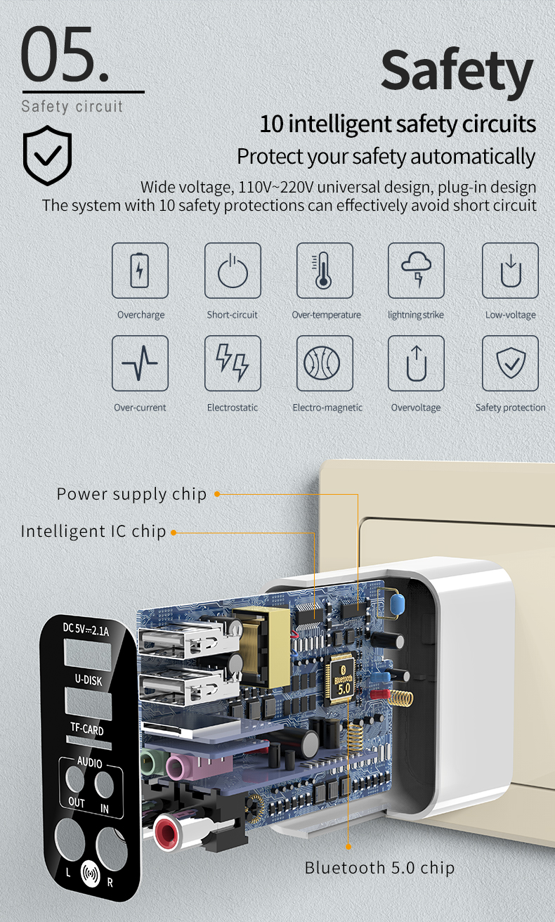 Bakeey-K16-bluetooth-V50-Audio-Transmitter-Receiver-2RCA-Aux-Wireless-Audio-Adapter-Support-TF-Card--1789280-18