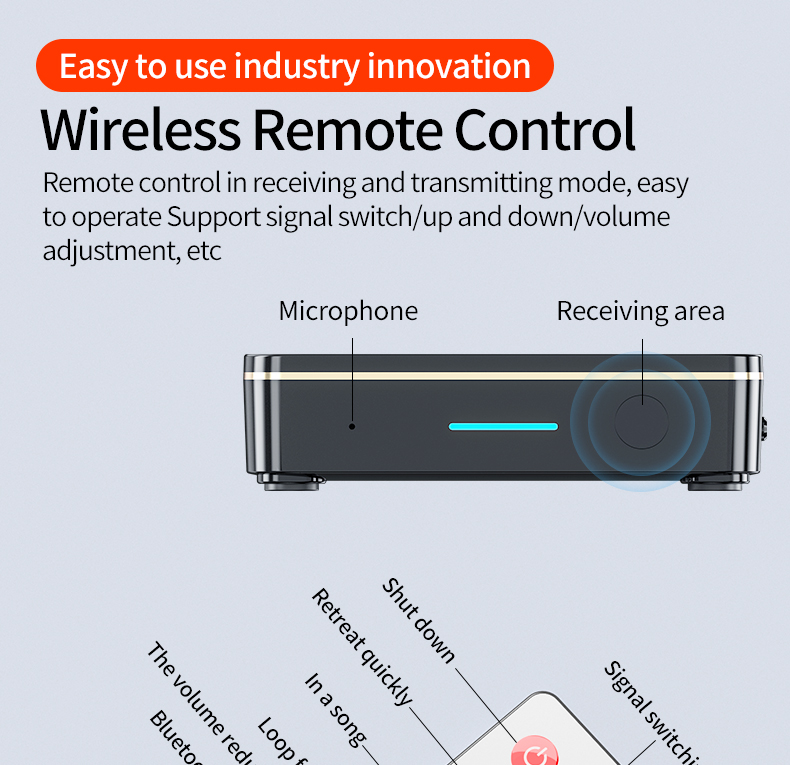 Bakeey-M8-NFC-enabled-bluetooth-V50-Audio-Transmitter-Receiver-35mm-Aux-2RCA-Wireless-Audio-Adapter--1892076-20
