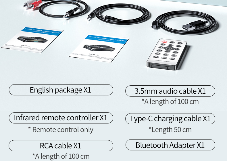 Bakeey-M8-NFC-enabled-bluetooth-V50-Audio-Transmitter-Receiver-35mm-Aux-2RCA-Wireless-Audio-Adapter--1892076-40