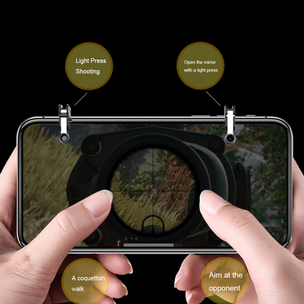 Bakeey-Metal-Buttons-Gaming-Auxiliary-Artifact-Handle-Game-Shooting-Controller-Gamepad-For-iPhone-XS-1628782-8