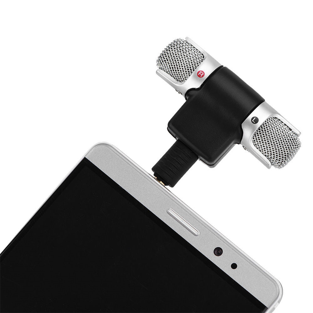 Bakeey-Microphone-Wireless-Mini-Studio-Microphone-Guitar-Sound-Preamp-Left-Right-Channel-Stereo-Reco-1699577-8