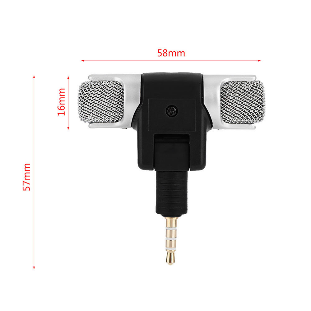Bakeey-Microphone-Wireless-Mini-Studio-Microphone-Guitar-Sound-Preamp-Left-Right-Channel-Stereo-Reco-1699577-9