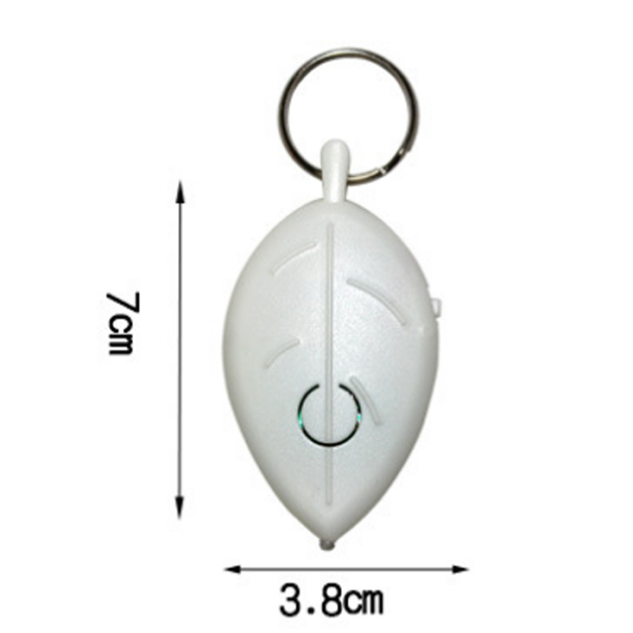 Bakeey-Mini-LED-Light-Anti-lost-Whistle-Finder-Beeping-Remote-Key-Bag-Wallet-Locators-Alarm-Reminder-1620191-3