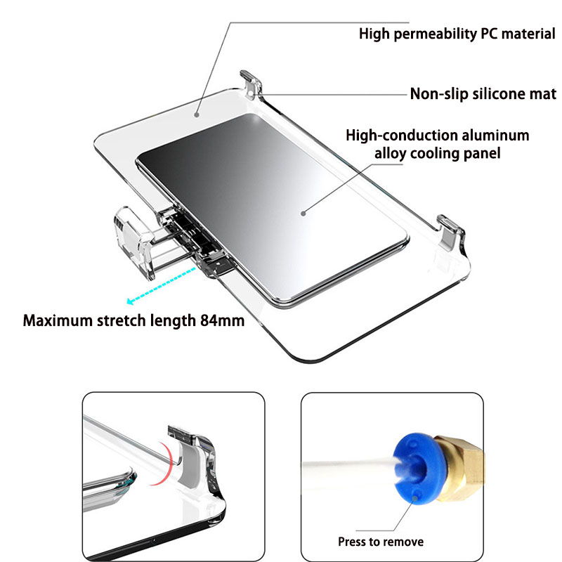 Bakeey-Mobile-Phone-Universal-Water-Cooling-Cycle-Semiconductor-Radiator-For-iPhone-13-Pro-Max-For-D-1913899-8