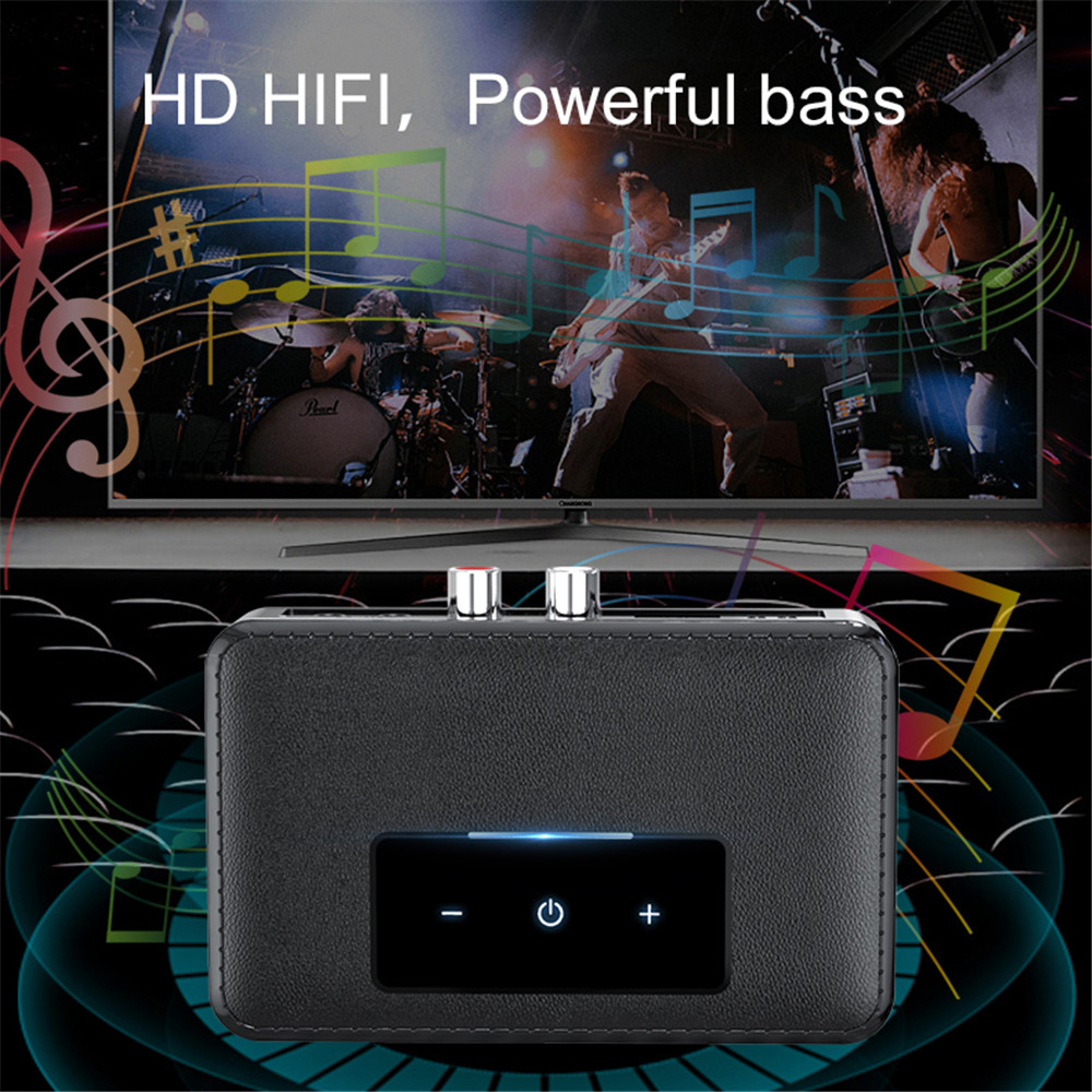 Bakeey-NFC-enabled-bluetooth-50-Audio-Receiver-Transmitter-Wireless-35mm-2RCA-Auido-Music-bluetooth--1816413-5