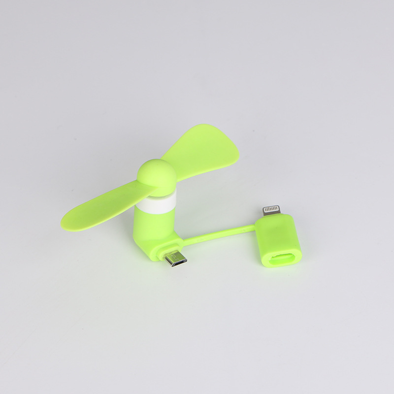 Bakeey-Type-C-Phones-Mini-Charging-Portable-Small-Fan-For-Huawei-P30-Pro-Mate-30-Mi9-9Pro-S10-Note10-1585408-5