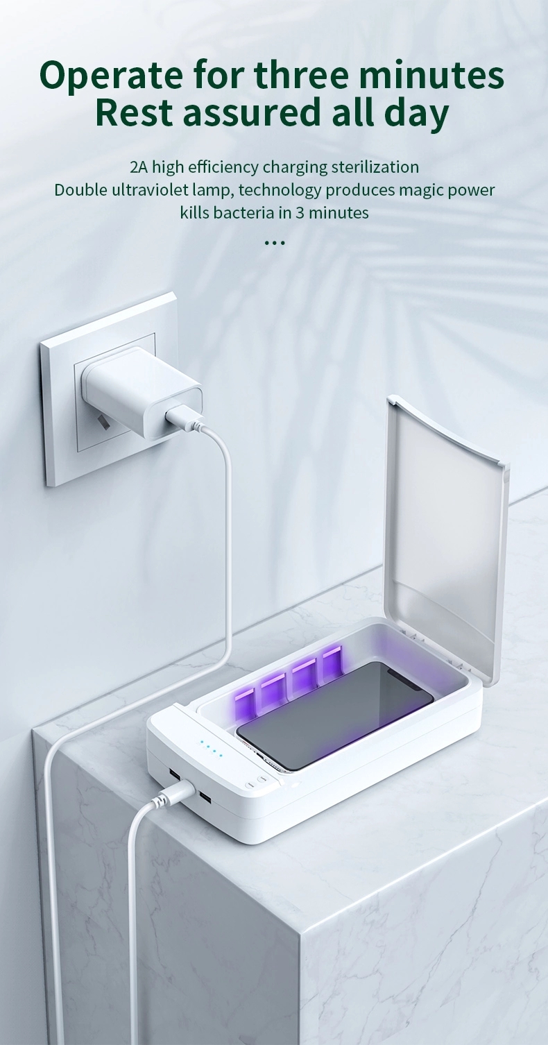 Bakeey-UV-Phone-Sterilizer-Multifunctional-Portable-Ultraviolet-Sterilization-Box-1680313-2