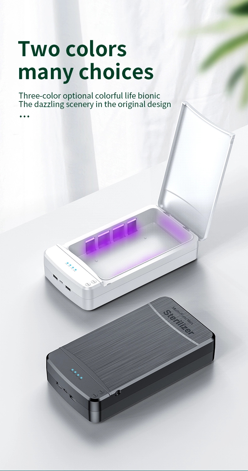 Bakeey-UV-Phone-Sterilizer-Multifunctional-Portable-Ultraviolet-Sterilization-Box-1680313-11