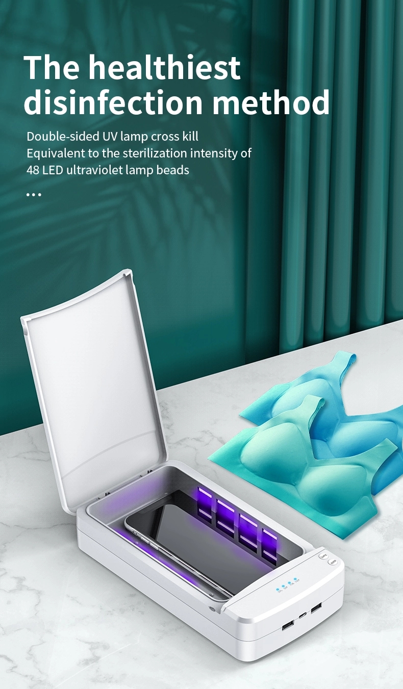 Bakeey-UV-Phone-Sterilizer-Multifunctional-Portable-Ultraviolet-Sterilization-Box-1680313-4