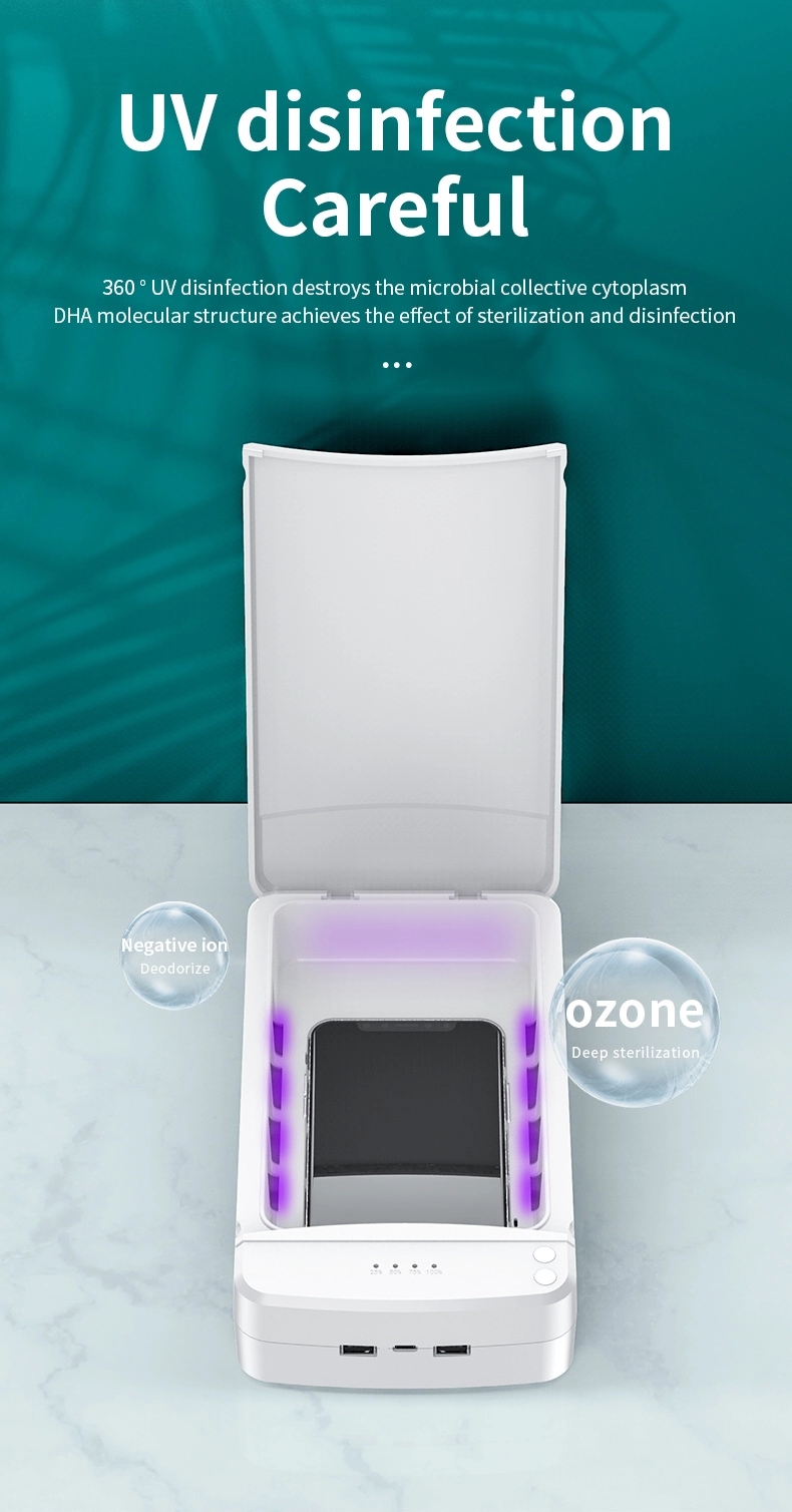 Bakeey-UV-Phone-Sterilizer-Multifunctional-Portable-Ultraviolet-Sterilization-Box-1680313-7