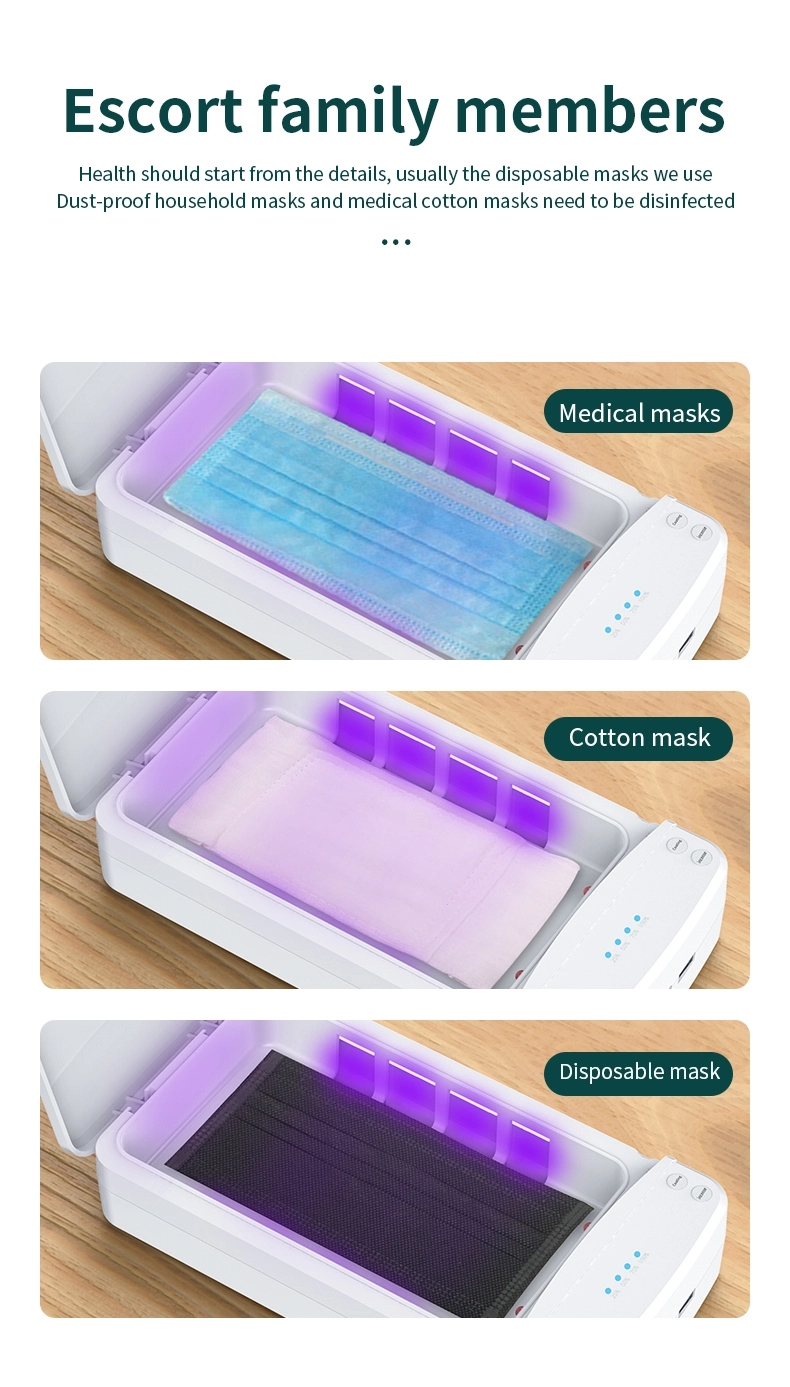 Bakeey-UV-Phone-Sterilizer-Multifunctional-Portable-Ultraviolet-Sterilization-Box-1680313-9