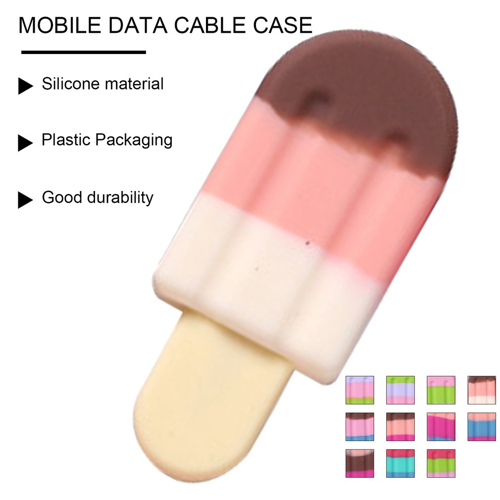 Bakeey-Universal-Data-Line-Protection-Cover-Smart-Phone-Charging-Cable-Protection-Set-Data-Cable-Pro-1617073-3