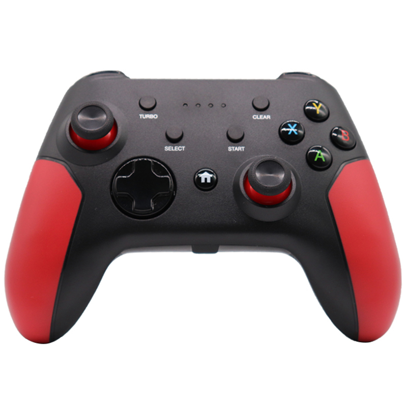 Bakeey-Wireless-Game-Controller-for-Switch-Lite-Remote-Joypad-Gamepad-Game-Controller-For-iPhone-XS--1688376-4