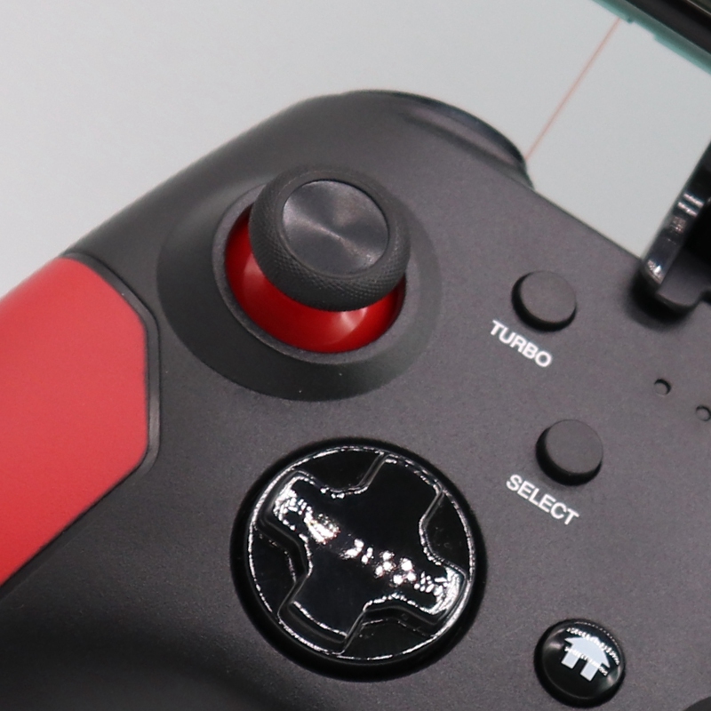 Bakeey-Wireless-Game-Controller-for-Switch-Lite-Remote-Joypad-Gamepad-Game-Controller-For-iPhone-XS--1688376-5