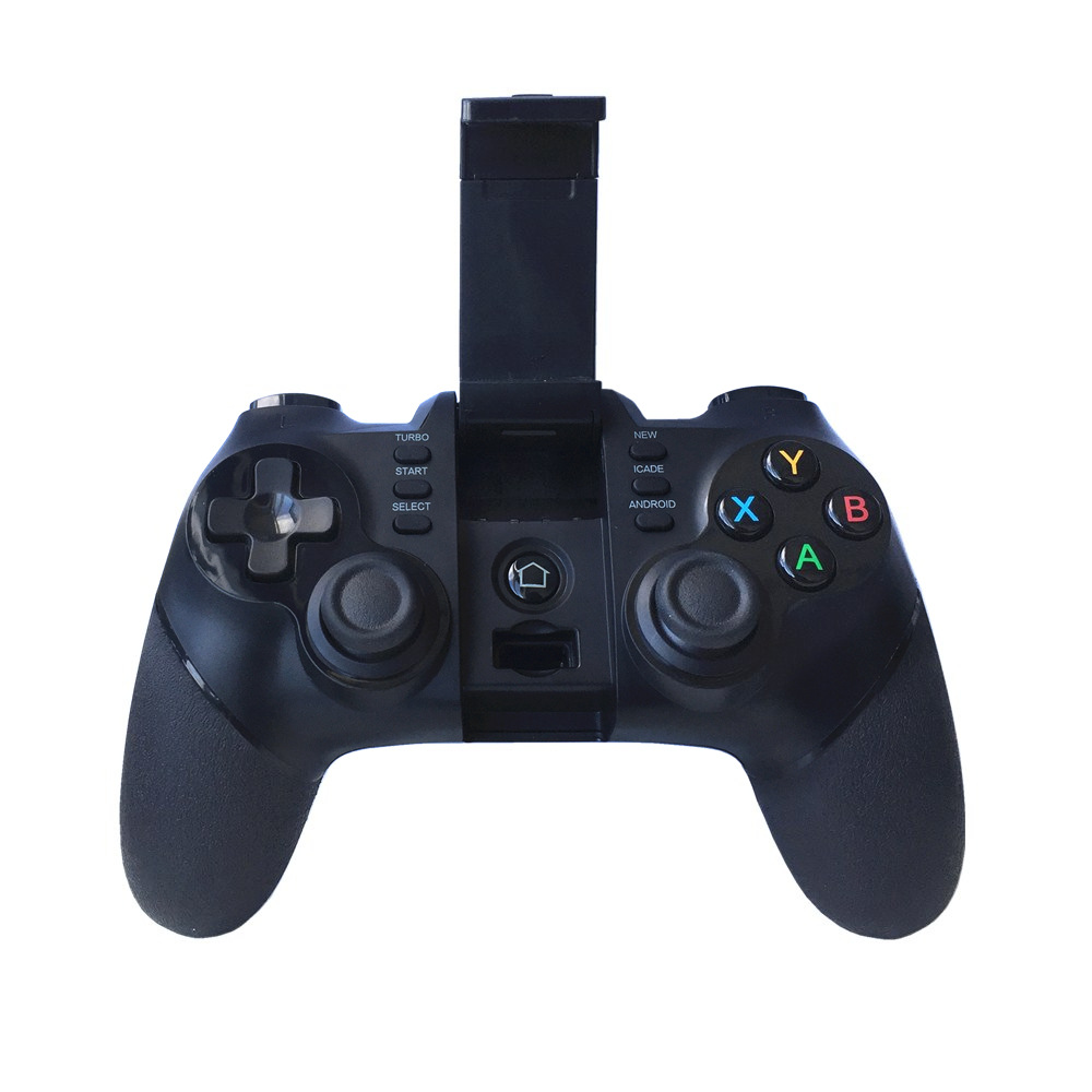 Bakeey-X6-Wireless-bluetooth-Console-Game-Controller-Android-GamePad-Gaming-Joystick-for-Android-for-1873362-3
