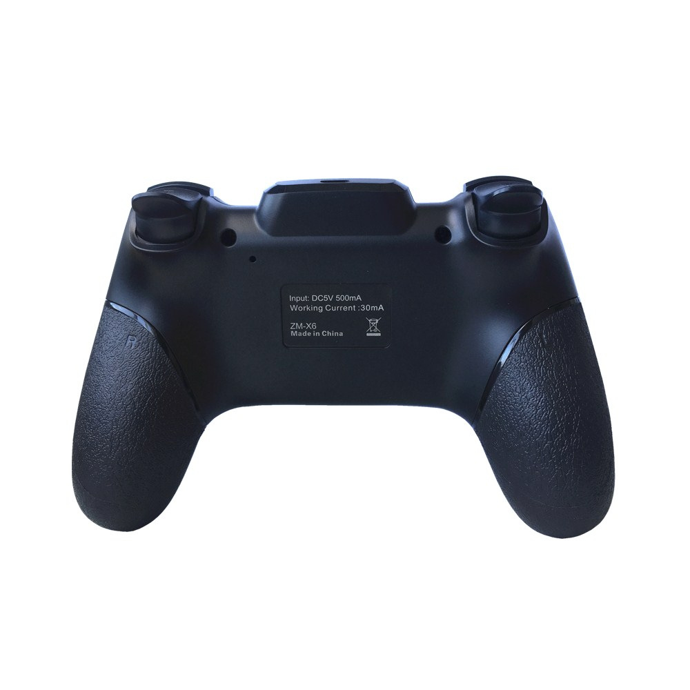 Bakeey-X6-Wireless-bluetooth-Console-Game-Controller-Android-GamePad-Gaming-Joystick-for-Android-for-1873362-4