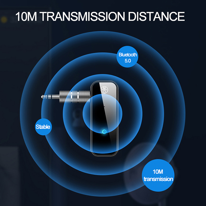 Bakeey-bluetooth-50-Wireless-Receiver-35mm-AUX-Jack-Audio-Adapter-Headphones-Lossless-Sound-Quality--1776555-10