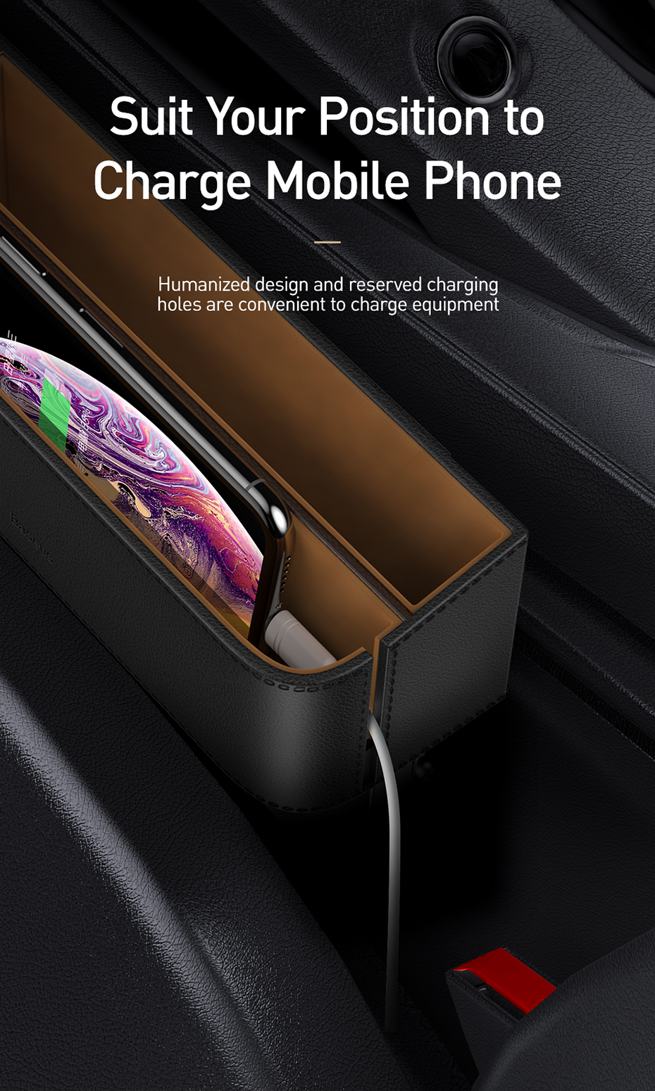 Baseus-Leather-Car-Seat-Organizer-Bag-Cup-Drink-Phone-Coin-Stowing-Tidying-Storage-Box-1577301-5