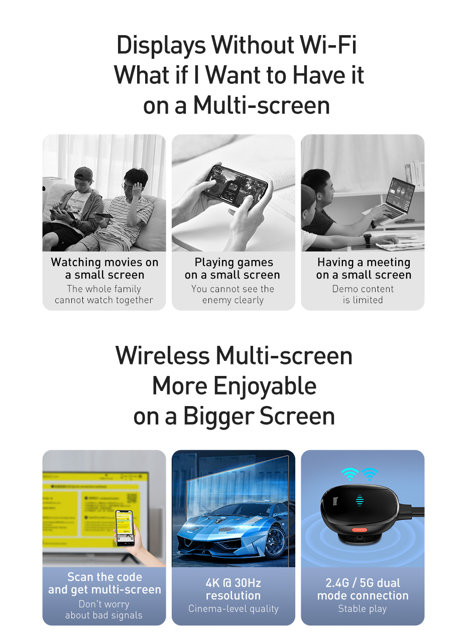 Baseus-Wireless-Screen-Adapter-4K-HD-Display-24G5G-Media-Video-Streamer-TV-Stick-Wifi-Screen-Mirror--1889714-2