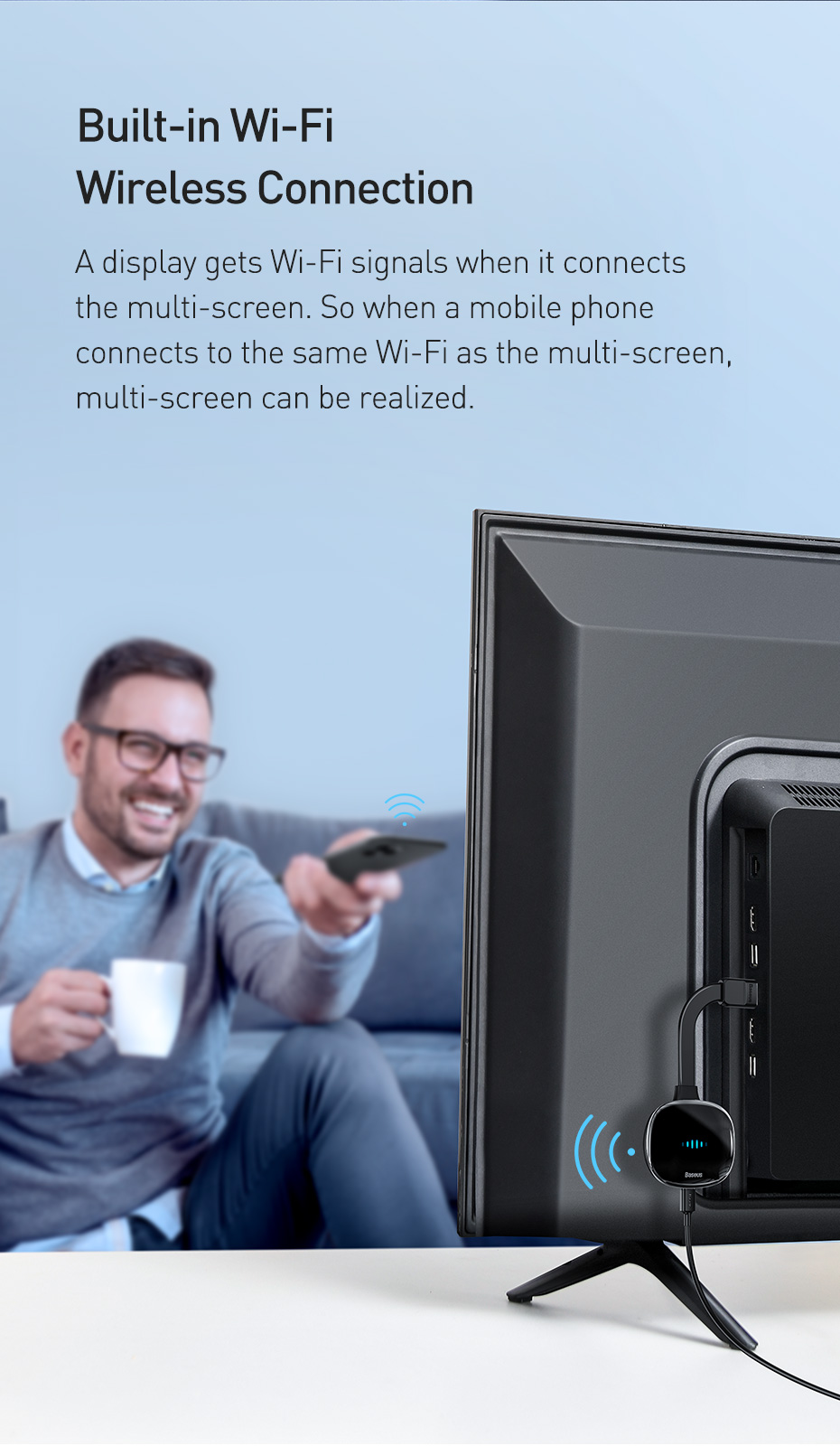 Baseus-Wireless-Screen-Adapter-4K-HD-Display-24G5G-Media-Video-Streamer-TV-Stick-Wifi-Screen-Mirror--1889714-3