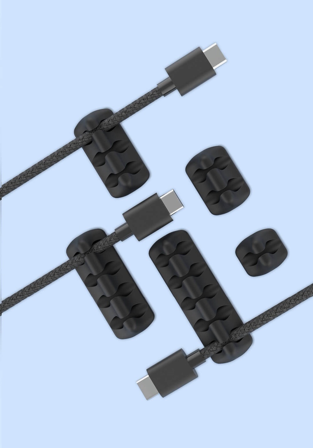 Bcase-Silicone-Line-Storage-Device-Cable-Management-From-Eco-System-For-HUAWEI-P30-Mate-20Pro-Mi9-S1-1590237-5