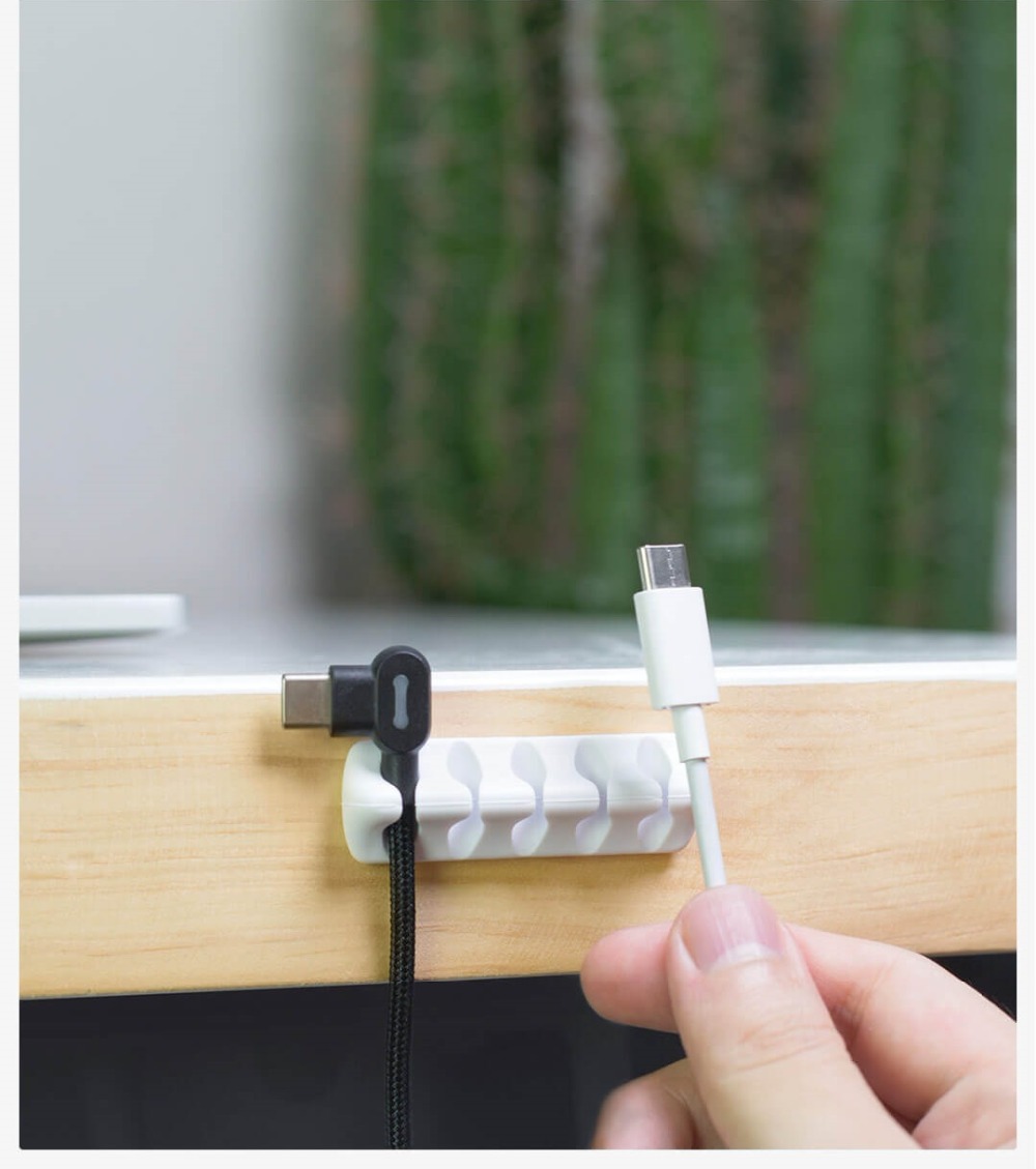 Bcase-Silicone-Line-Storage-Device-Cable-Management-From-Eco-System-For-HUAWEI-P30-Mate-20Pro-Mi9-S1-1590237-9