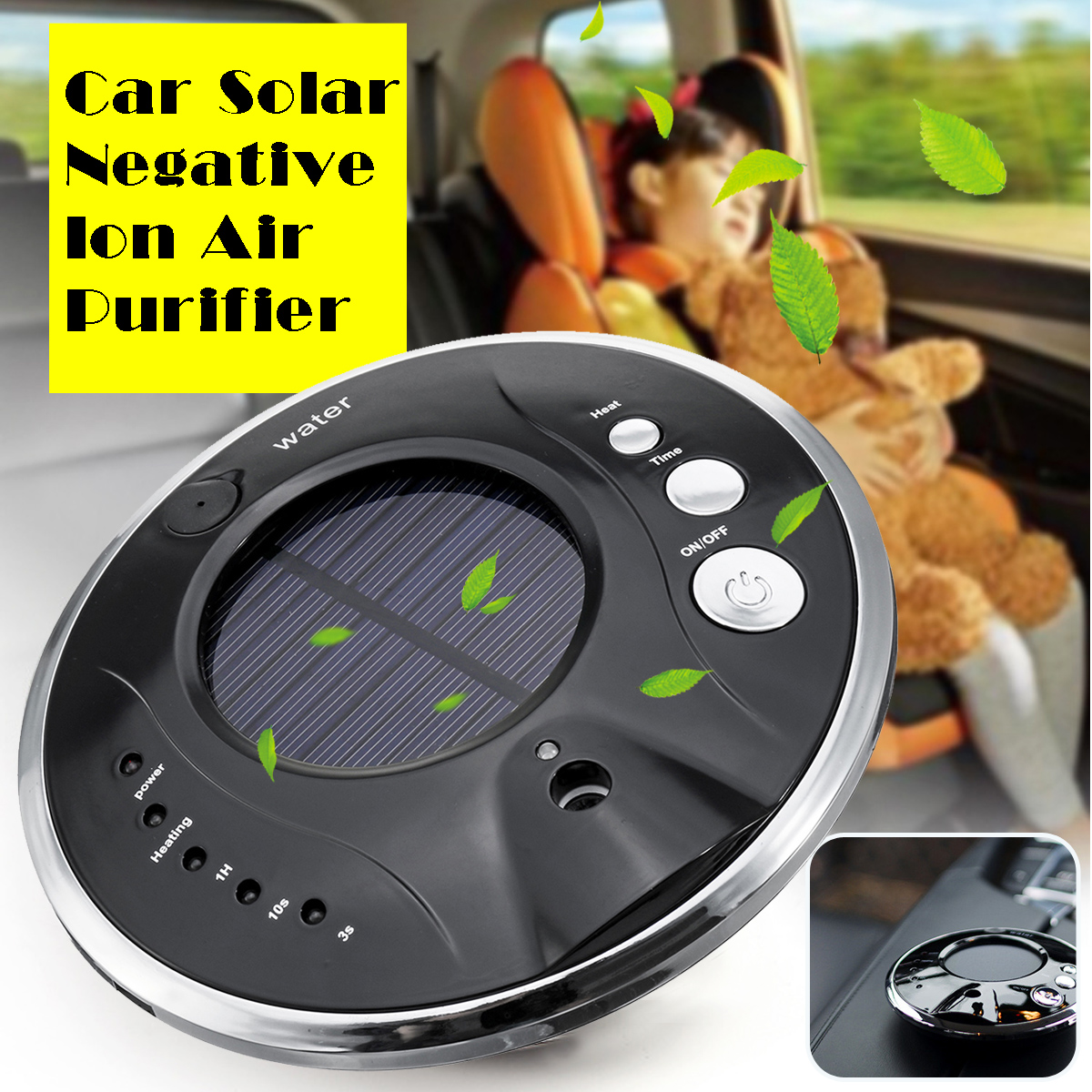 Car-Solar-Powered-Negative-Ion-Air-Purifier-5V-Cleaner-Purifier-humidification-1670794-2