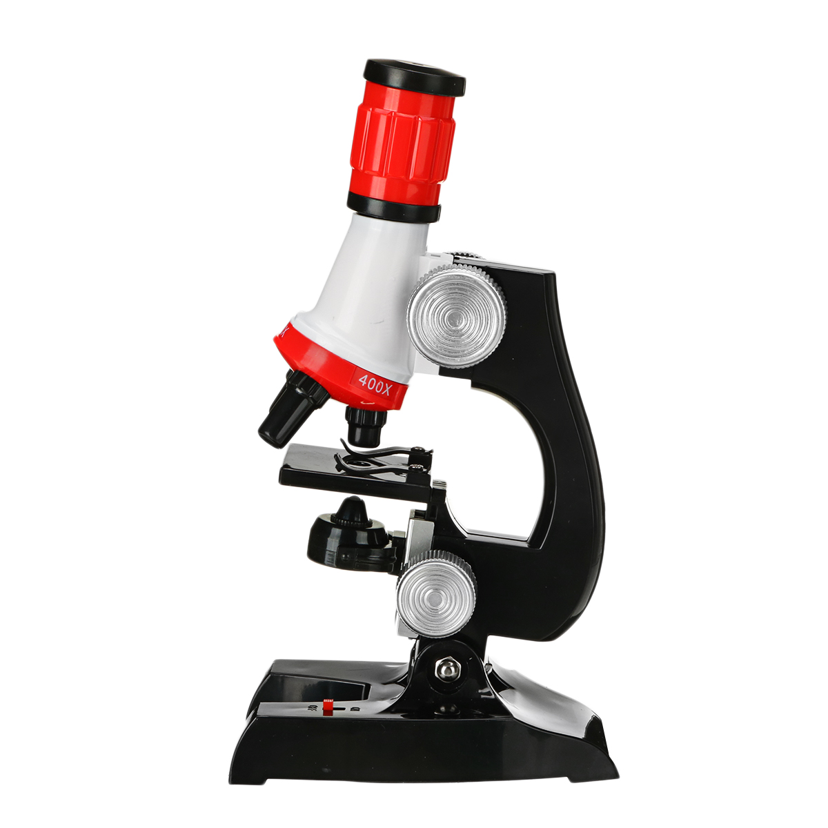 Children-Biological-Microscope-Kit-Lab-LED-100X-400X-1200X-Home-School-Science-Educational-Toy-Gift--1903472-5