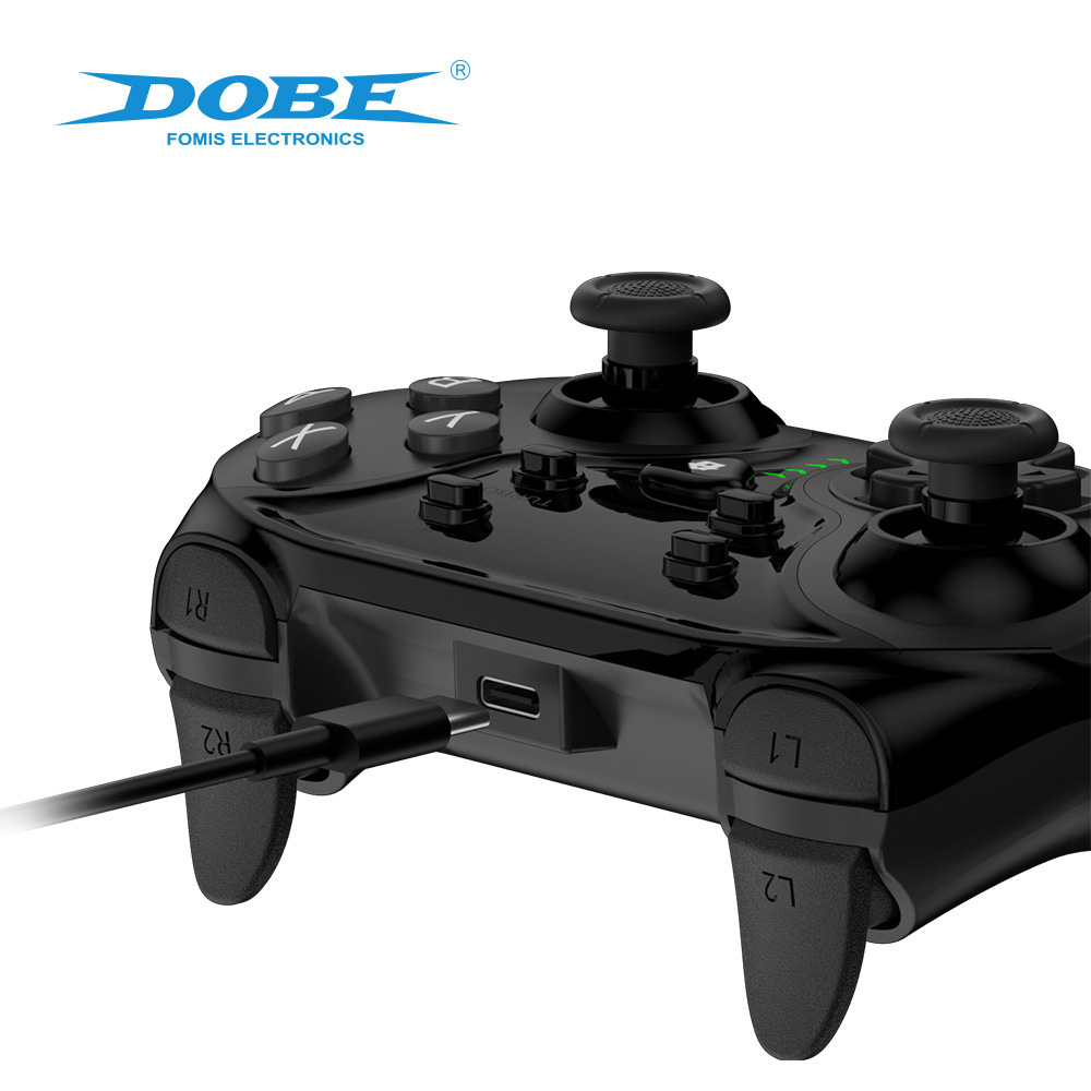 DOBE-TNS1126-bluetooth-51-For-Switch-Wireless-Gamepad-Game-Console-Handle-1931256-5