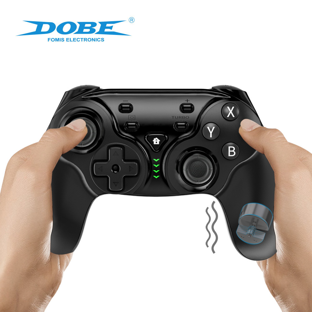 DOBE-TNS1126-bluetooth-51-For-Switch-Wireless-Gamepad-Game-Console-Handle-1931256-7