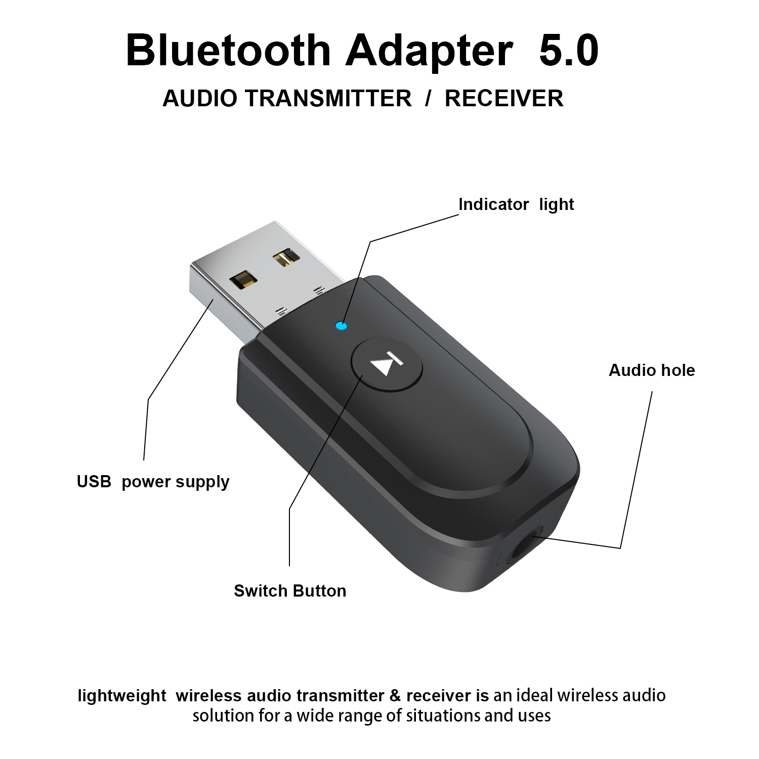 ENKAY-SY318-bluetooth-50-Audio-Receiver-Transmitter-Adapter-35mm-Jack-AUX-USB-Stereo-Music-Wireless--1712976-10