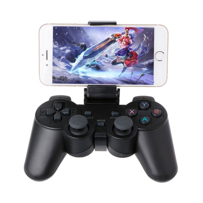 ENKEU-T706W-24G-Wireless-Game-Controller-Gamepad-Joystick-Joypad-for-PS3-for-Android-TV-Box-With-Mic-1867150-4