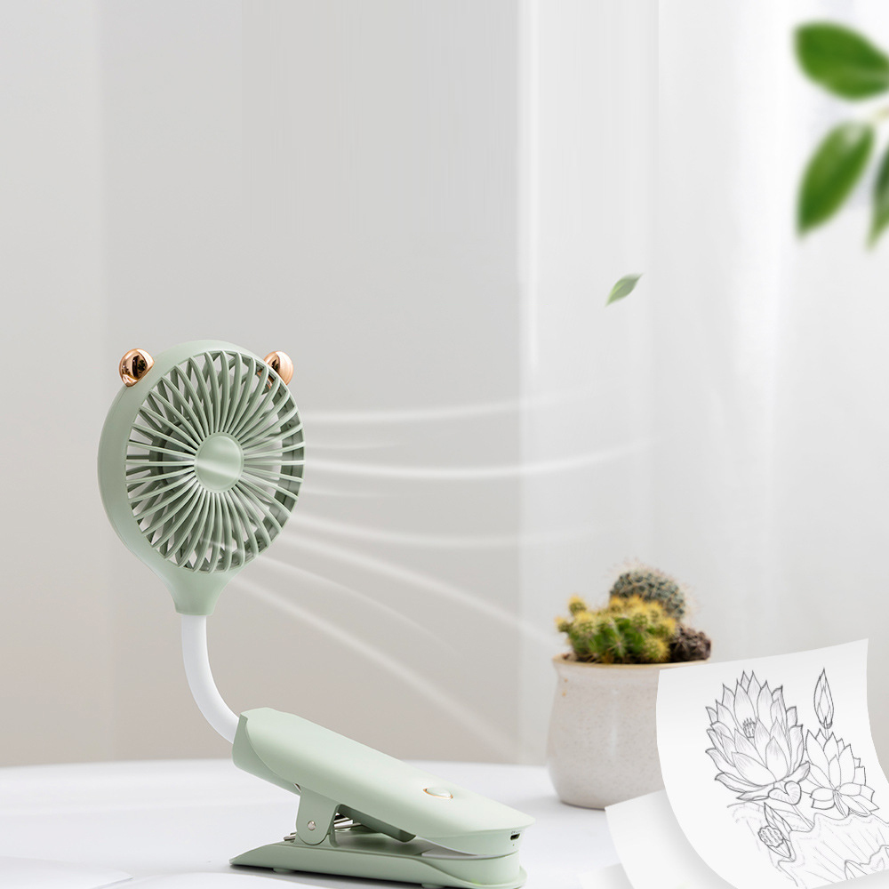 FreedomStar-LJQ-118-3W-Small-Fan-Back-Clip-Mini-Outdoor-Portable-Handheld-Desktop-Fan-USB-Charging-C-1732996-5