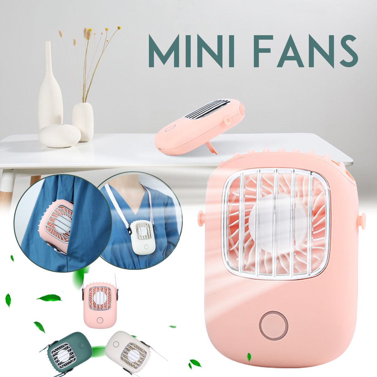 Handheld-Desktop-Hanging-Neck-USB-Rechargeable-3-Gear-Wind-Speed-Mini-Pocket-Fan-1864520-2