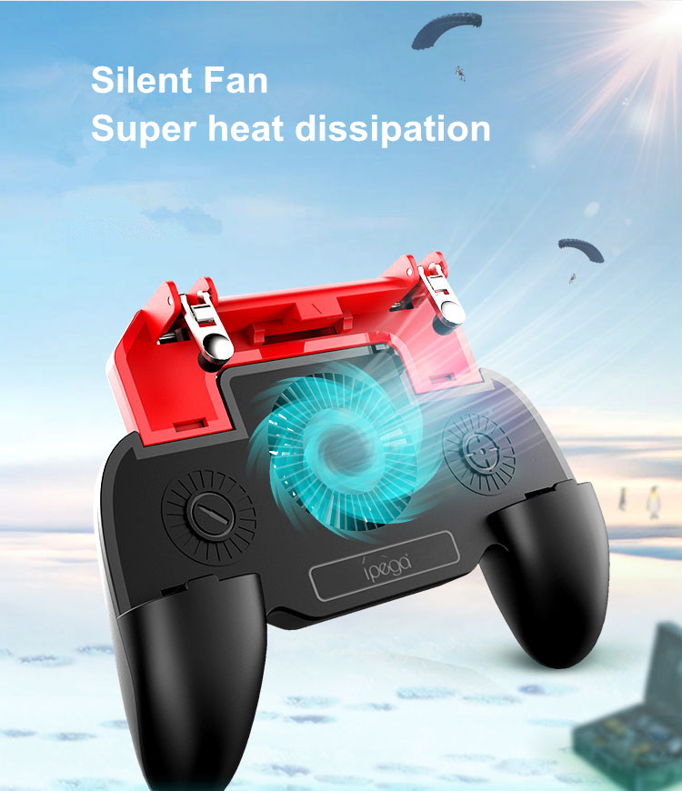 IPEGA-PG-9123-Gamepad-Joystick-Controller-with-Cooling-Fan-for-iphone-IOS-Android-Phone-1413602-1