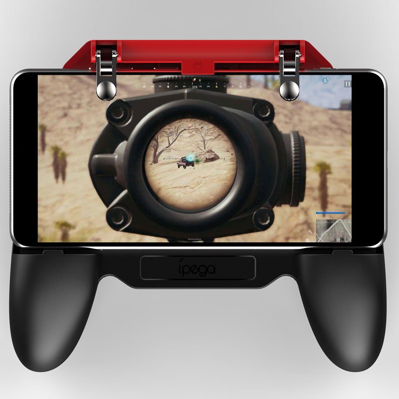 IPEGA-PG-9123-Gamepad-Joystick-Controller-with-Cooling-Fan-for-iphone-IOS-Android-Phone-1413602-6