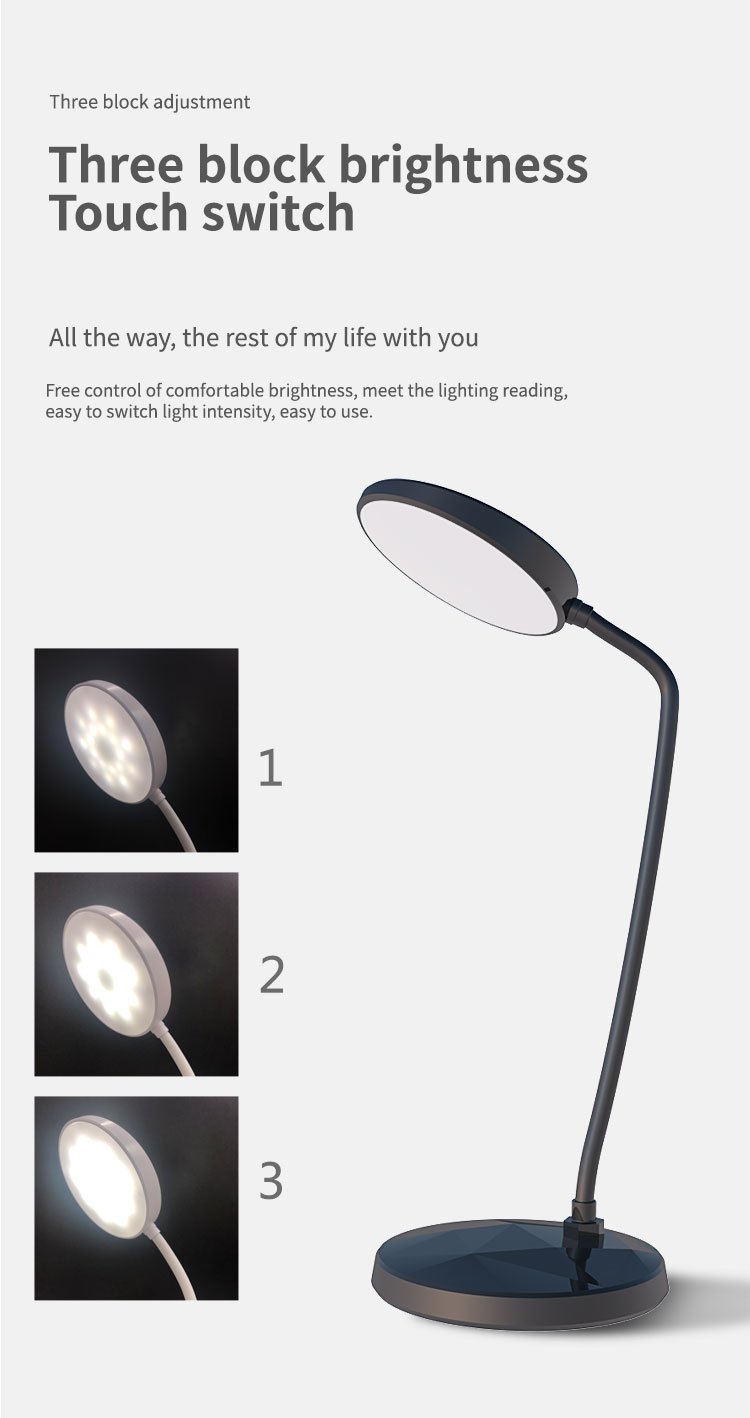 KuYou-Diamond-LED-Lamp--Battery-Touch-Flexible-Neck-Desk-Table-Eye-protect-Study-USB-Home-Bedside-Ni-1718401-3