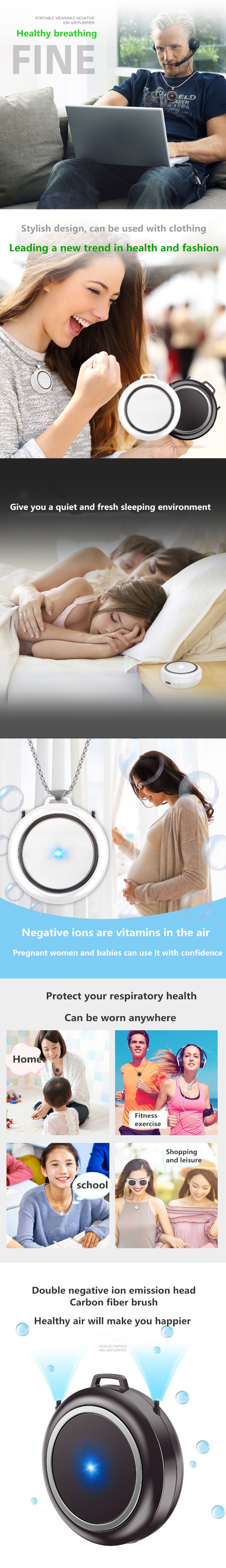Mini-Portable-Wearable-Air-Purifier-Bacteria-Prevention-Necklace-PM25-Haze-Air-Cleaner-Negative-Ion--1675157-3
