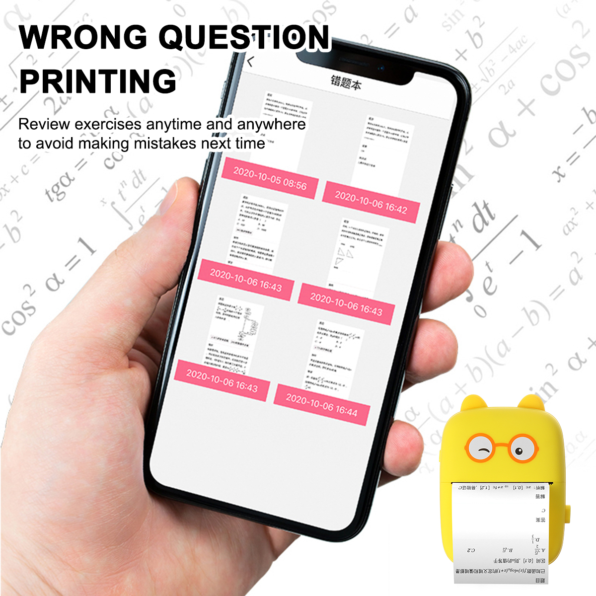 Mini-Portable-Wireless-bluetooth-Thermal-Printer-Phone-Remote-Photo-Wrong-Question-Printing-Learning-1775413-6