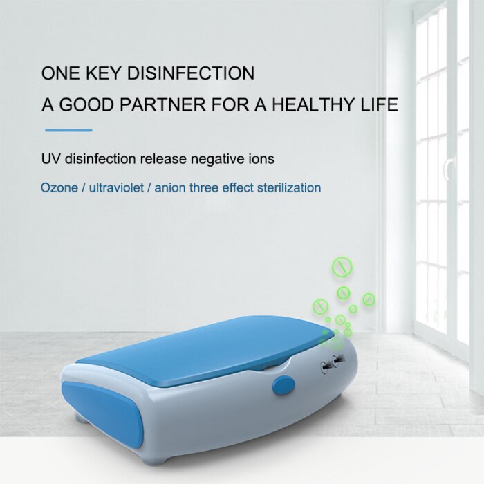 Multifunction-UV-Sterilizer-Phone-Watch-Disinfection-Box-Face-Mask-Jewelry-Phones-Cleaner-1654910-1