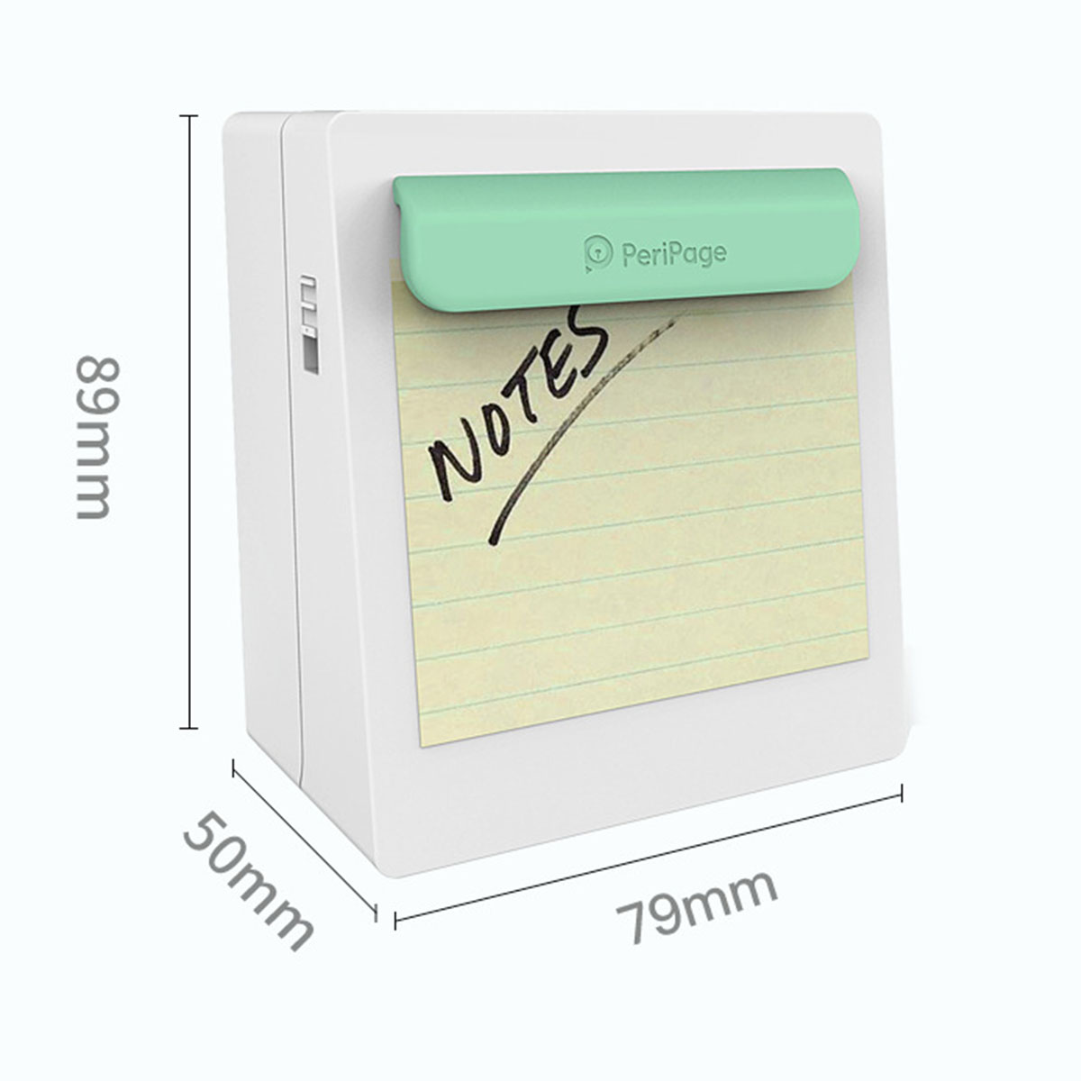 PeriPage-A8-203DPI-Mini-Portable-Wireless-bluetooth-Thermal-Printer-Phone-Remote-Wrong-Question-Prin-1775478-2