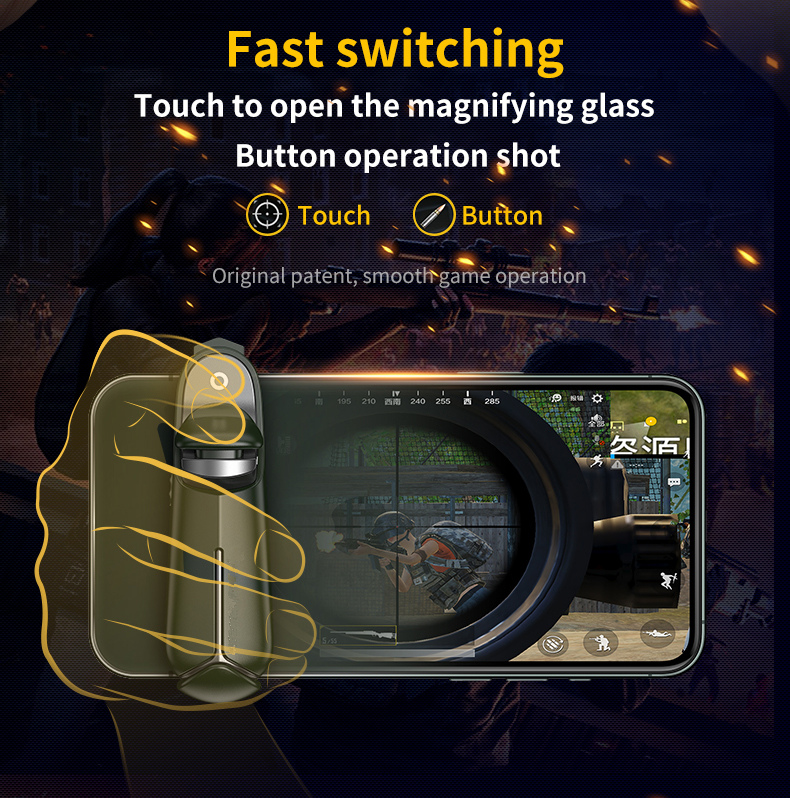 Pisen-MUJA-Mini-Smart-Touch-Button-Mobile-Game-Trigger-Gaming-Fire-Button-Trigger-Game-Controller-Su-1815231-3