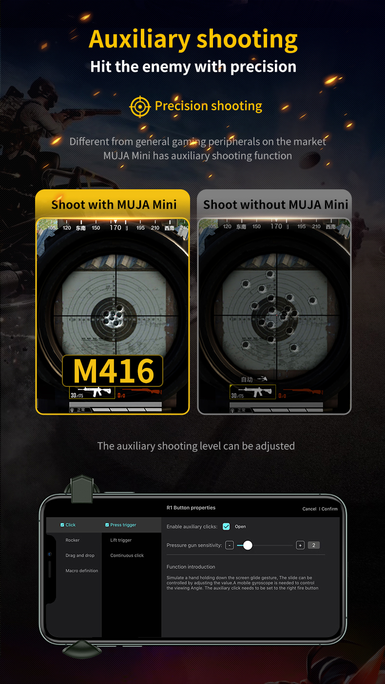Pisen-MUJA-Mini-Smart-Touch-Button-Mobile-Game-Trigger-Gaming-Fire-Button-Trigger-Game-Controller-Su-1815231-6