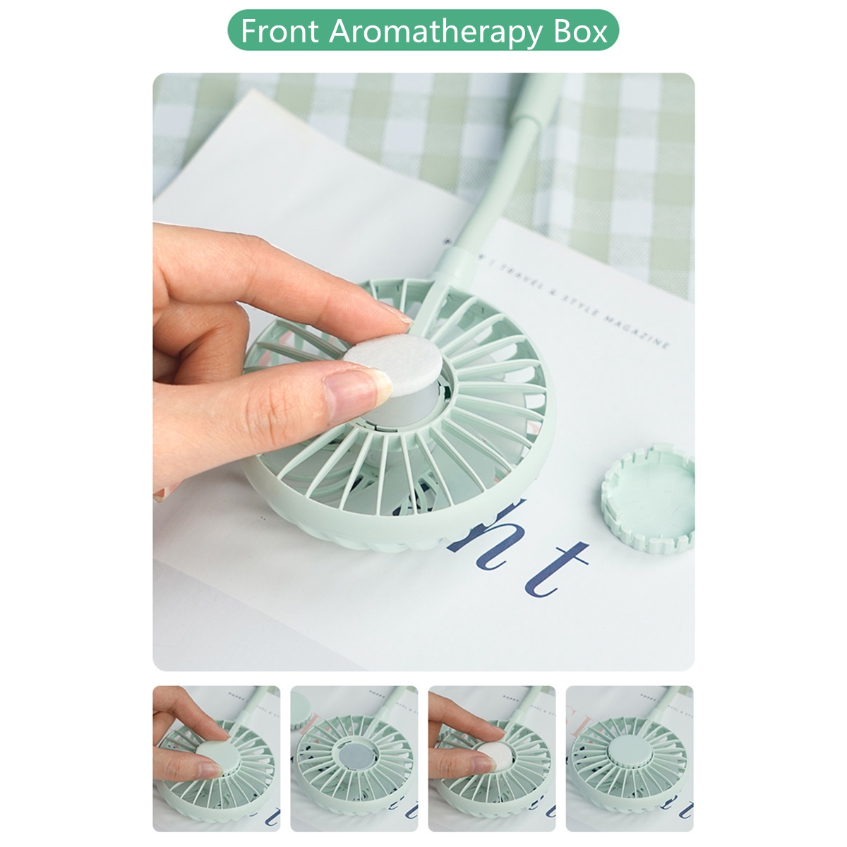 Portable-USB-Rechargeable-Lazy-Fan-Hanging-Neck-Cooling-With-Aromatherapy-Fan-1827304-10