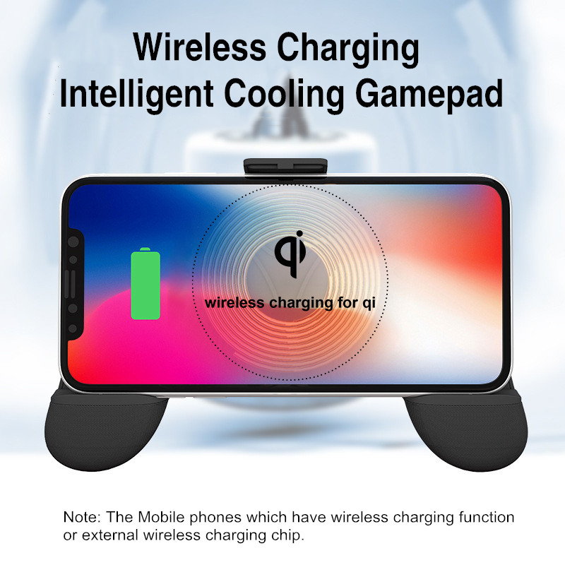 RK-Gaming-Controller-Touch-Screen-Mini-Wireless-Charging-Gamepad-Chargable-Joystick-With-Cooling-Fan-1638767-2