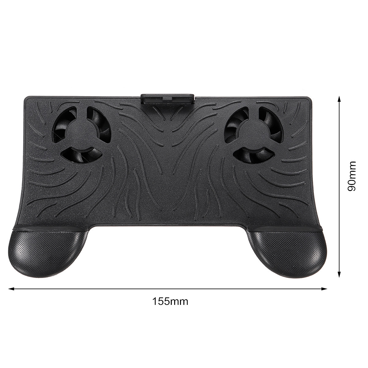 RK-Gaming-Controller-Touch-Screen-Mini-Wireless-Charging-Gamepad-Chargable-Joystick-With-Cooling-Fan-1638767-7