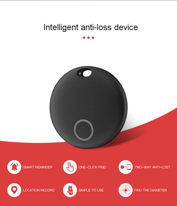 TUYA-1pcs-Anti-lost-Alarm-Smart-Tag-Wireless-Bluetooth-Tracker-Child-Wallet-Key-Finder-Locator-Water-1850184-2