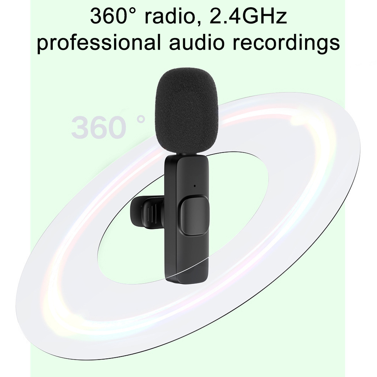 Type-C-IOS-Interface-Wireless-Lavalier-Microphone-Clip-on-Lapel-Mic-For-iPhone-Audio-Video-Recording-1912195-2