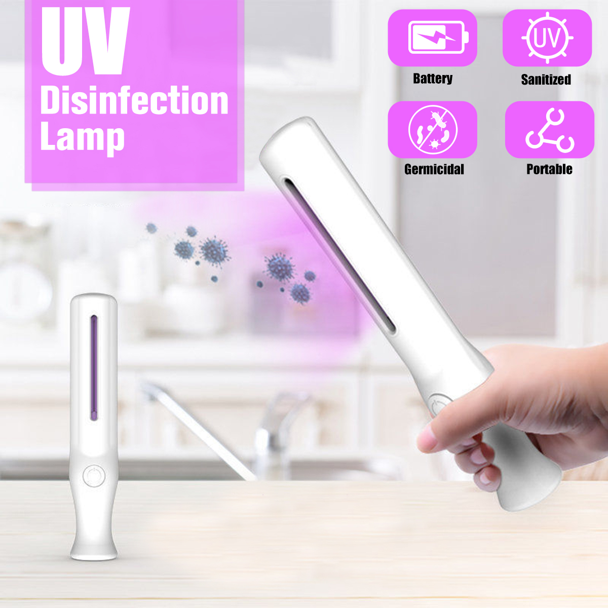 UV-Light-Bar-Sterilizer-Germicidal-Lamp-Ultraviolet-Disinfection-Light-Bulb-Phone-Sterilizer-1648878-1
